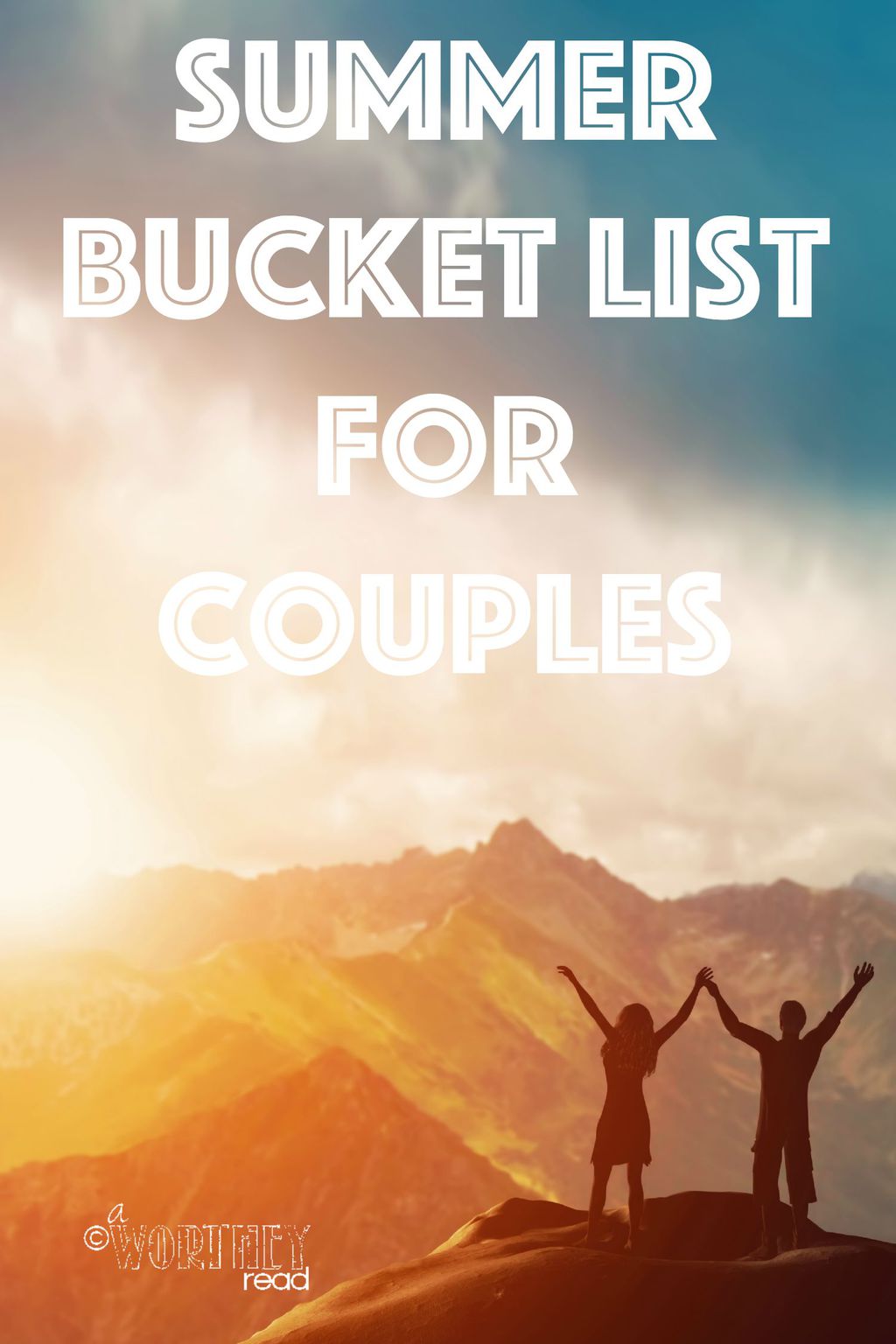 27 Summer Bucket List Ideas For Couples Date Night