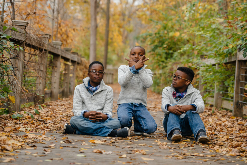 52 Photos To Take Of Your Kids This Year