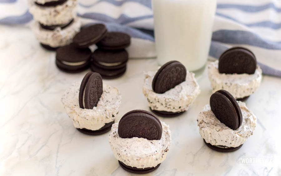 No Bake Cheesecake recipes