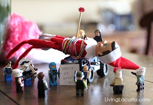 Elf-Shelf-Lego-Ambush