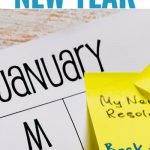 top 10 new years resolutions