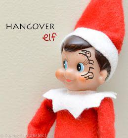 Hangover Elf
