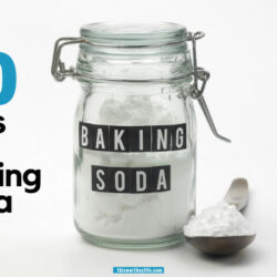 50 Uses for Baking Soda