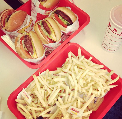 in n out 
