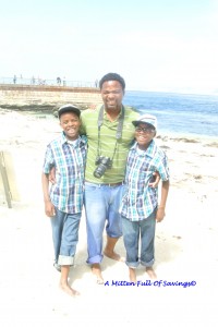 la jolla beach boys pic