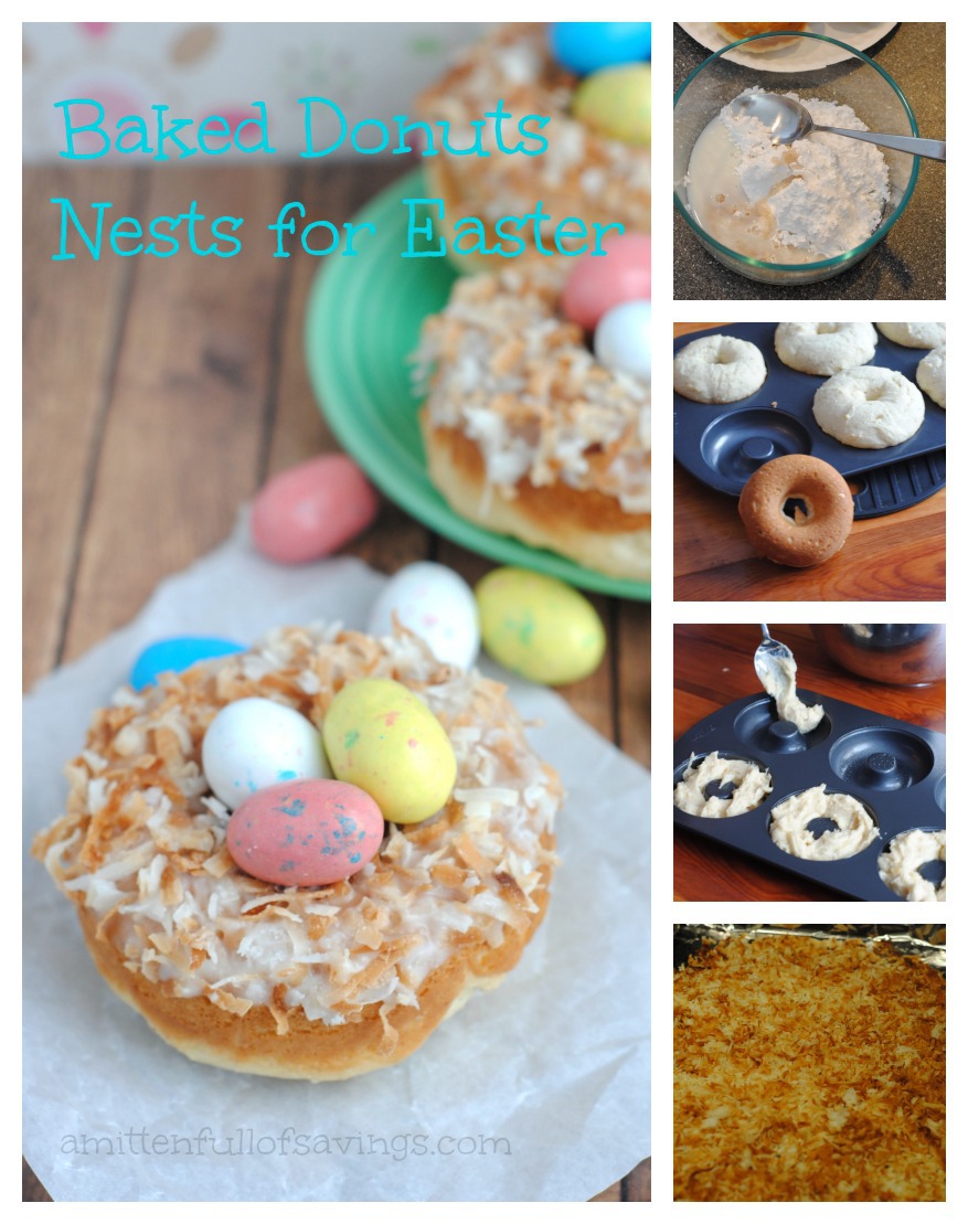 easter recipes, easy recipes for easter, creative easter treats, best easter treats, best easter recipes