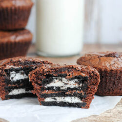 Cookie Oreo Brownie Recipe