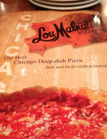 best pizza places in chicago