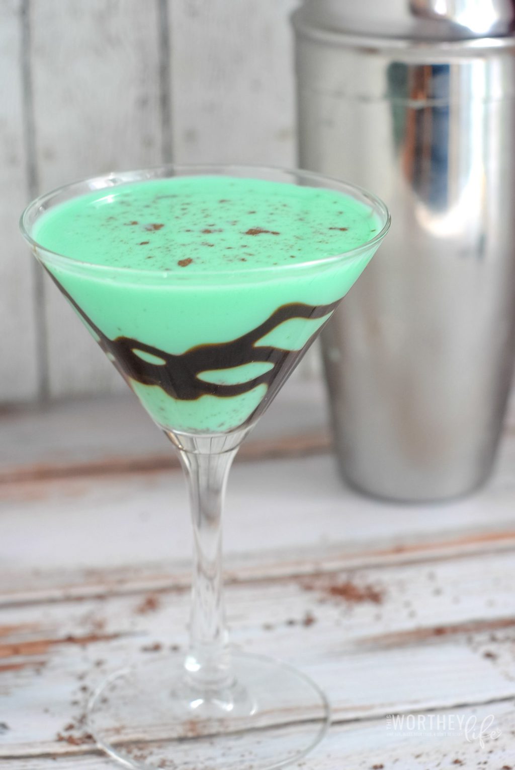 St. Patrick's Day Drink Recipes