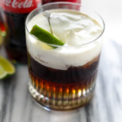Dirty Coke Drink Recipe