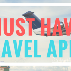 9 BEST Free Travel Apps You Must Use