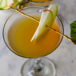 Apple Cidertini