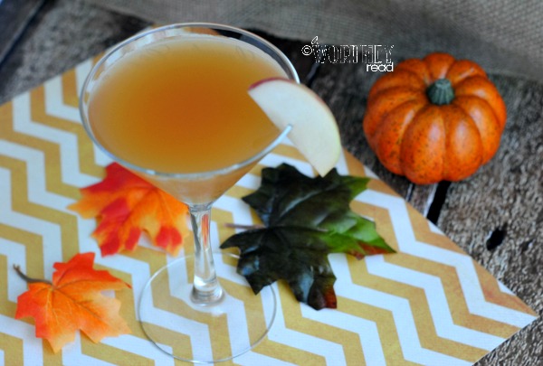 Apple Cidertini
