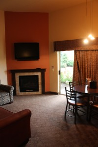 kalahari living room