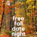 free fall date nights