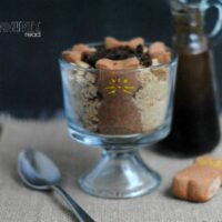 Kitty S'mores Trifle