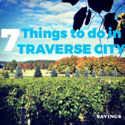 Things to do in Traverse City