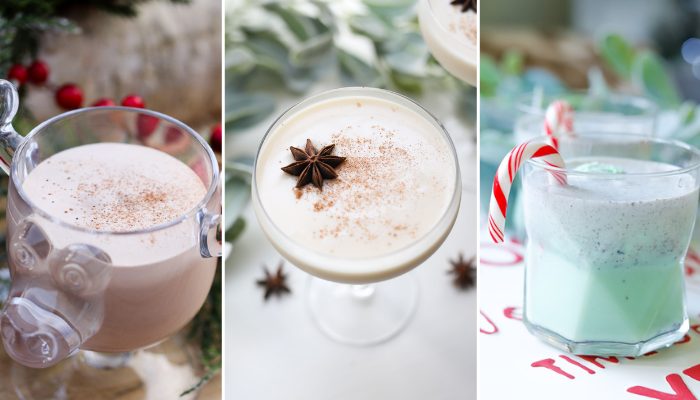 51+ Holiday Cocktail Ideas To Try This Year