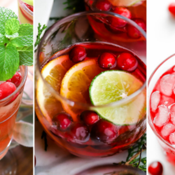 best holiday cocktails to try this year