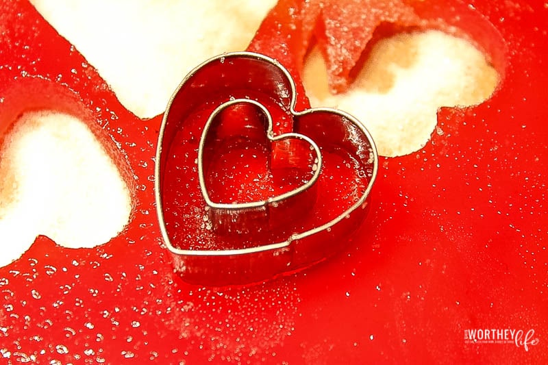 how to make Homemade Gumdrops Recipe for Valentine's Day