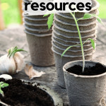 garden resources
