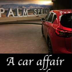 So, I had my first blind date, but with a car. Yes, a beautiful sexy Mazda CX5. It was an affair to remember and definitely a good, juicy read that you can't pass up! #zoomzoom #mazdacx5 #drivesti