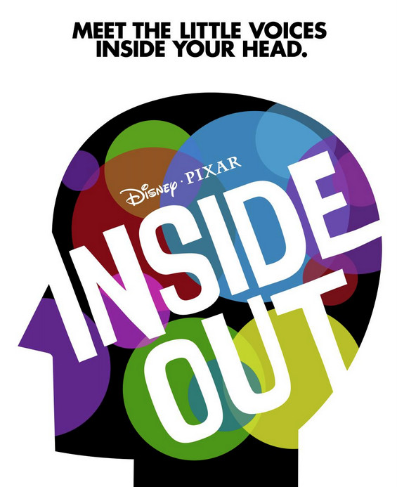 Inside Out Movie coming this summer
