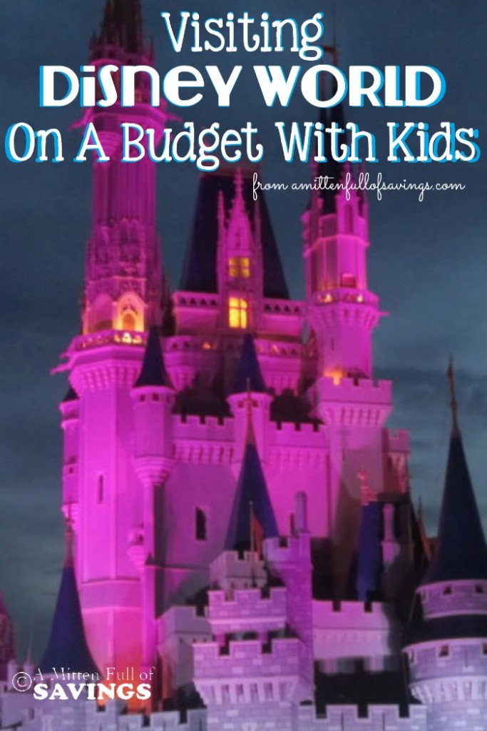 You can easily take your kids to Disney World by making a budget, learning the tricks on what to spend and what to save, but most of all have fun on your vacation! Read Visiting Disney World On A Budget With Kids for tips on how to do Disney! 