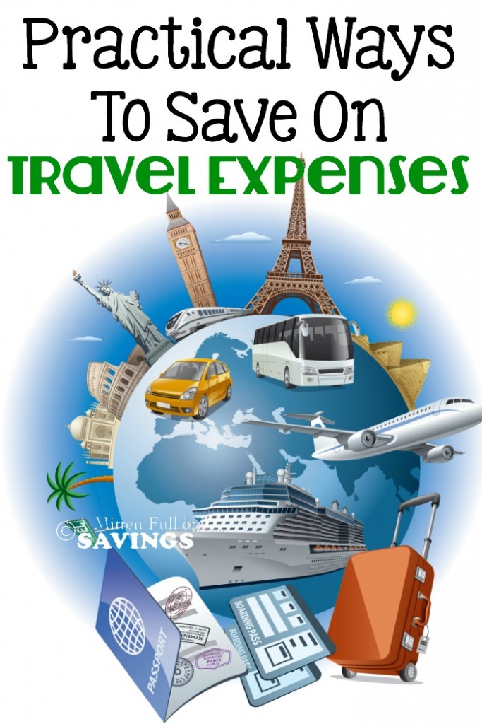 travel expenses help