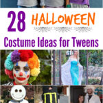halloween costumes for tweens