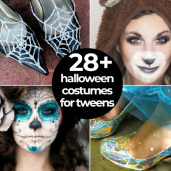 Halloween Costumes for Tweens