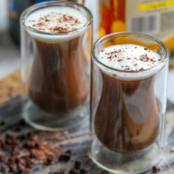 the best adult hot chocolate