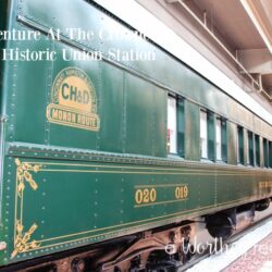 Hotel Review and tips on staying at Crowne Plaza An Adventure At The Crowne Plaza at Historic Union Station