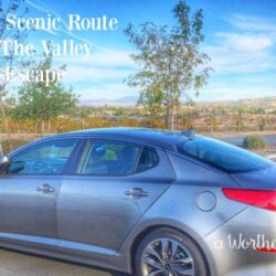 Things To Do in Hemet Take The Scenic Route Through The Valley