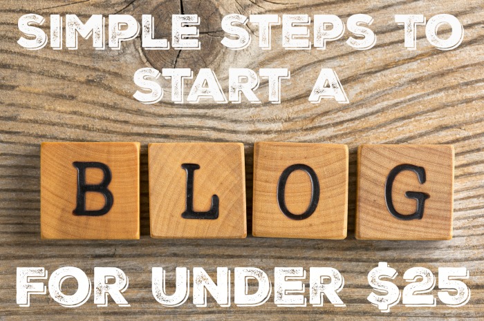 Curious about how to start a blog? These steps will get you started in no time!