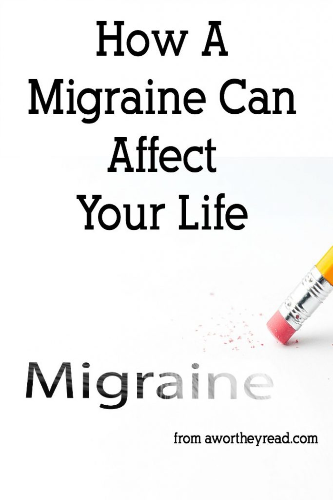 Migraines play a huge impact on our lives. Read how a migraine can affect your every day life and solutions to monitoring your migraine.