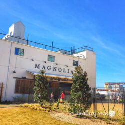 Magnolia Market Waco Texas