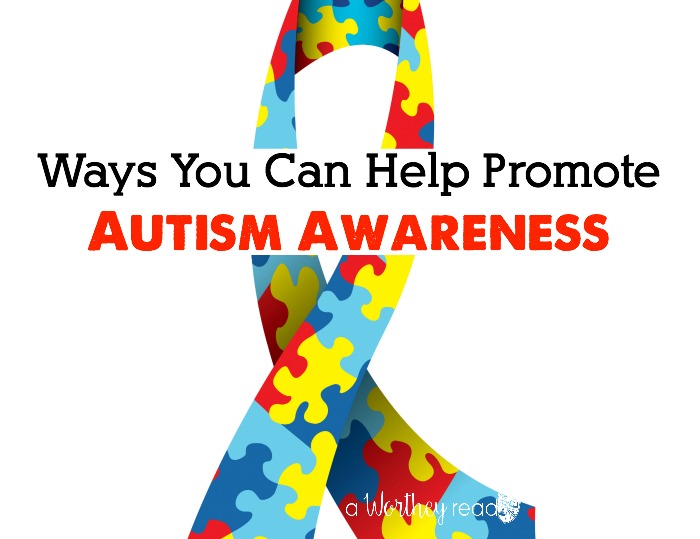 Help understand and promote Autism Awareness Month. Learn what Autism is, and how you can help promote Autism Awareness 