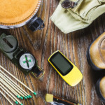 Must Have Camping Essentials