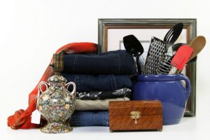 Garage Sale Tips For Finding Hidden Treasures