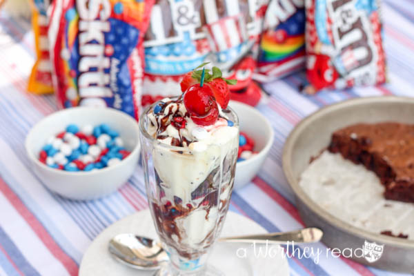4th of july food ideas