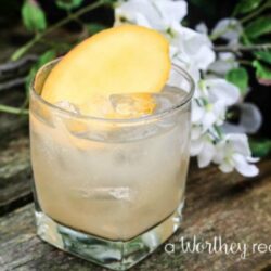 Combine Gingerbeer, Vodka and Mango for a summer breeze cocktial- The Jamaican Cocktail