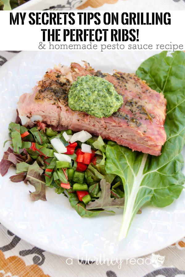 Top Secrets to Grilling Better Ribs