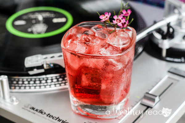 Finding My Passion {Cocktail Ideas Using Rémy Martin}