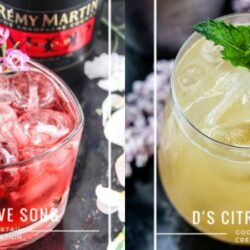 Find Your Passion with Remy Cocktail Ideas