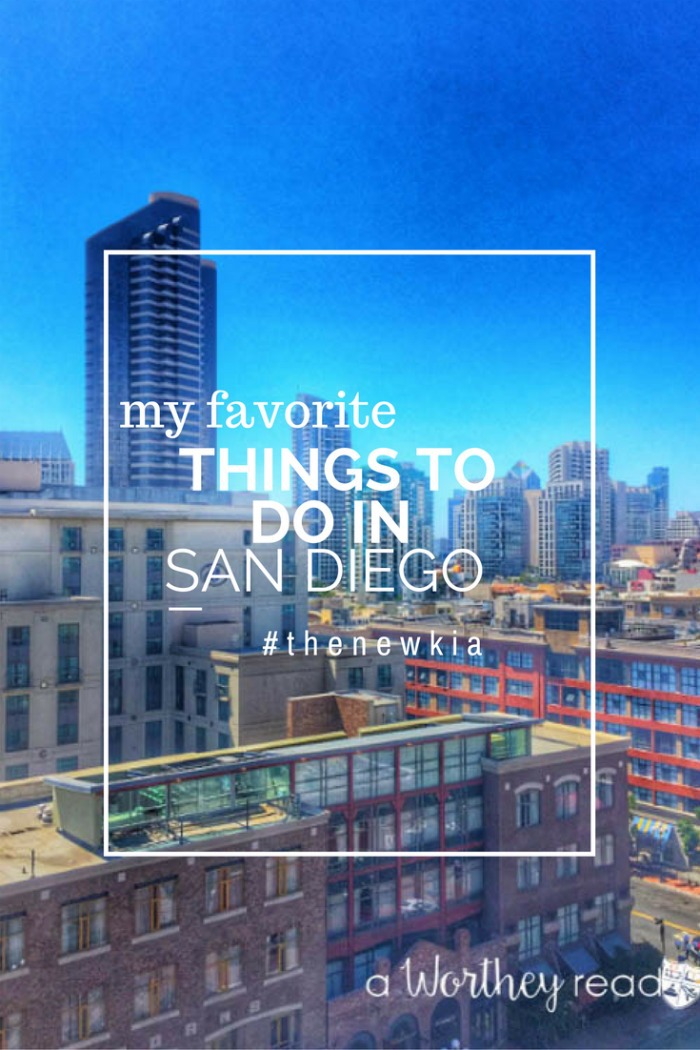 Planning a Southern California vacation? San Diego is a beautiful place for a vacation destination. Here are some of my best things to do in San Diego. Plus, learn about Kia's award-winning cars and the latest models. 
