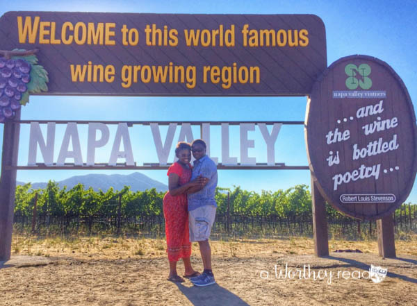 Things To do in Napa Valley for Couples
