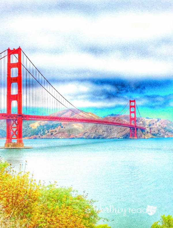 things to do in San Francisco in one day