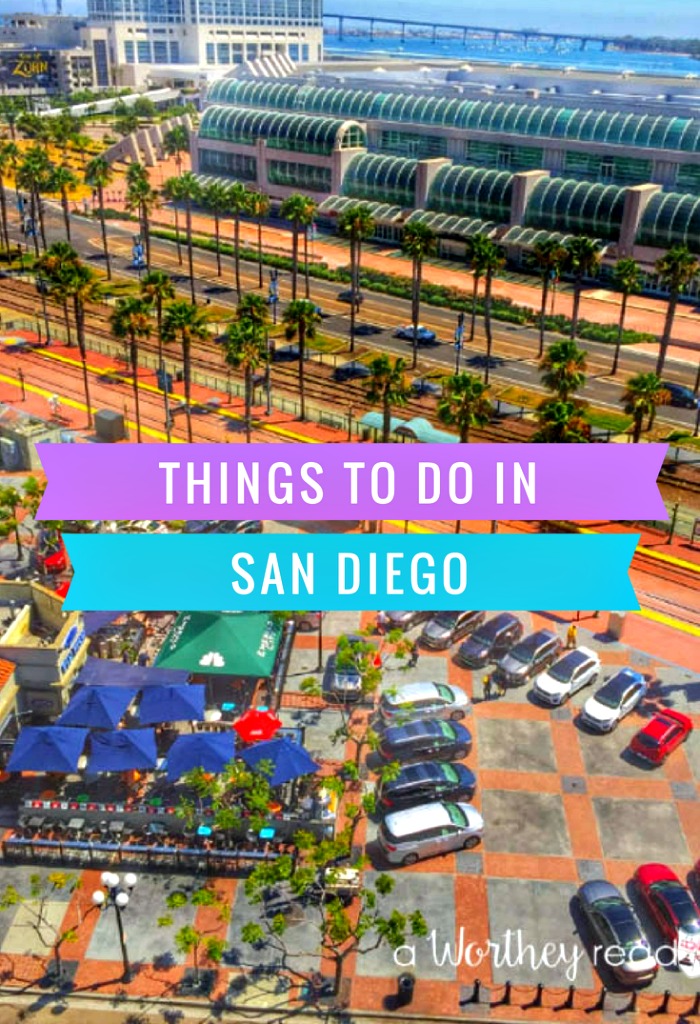 Planning a Southern California vacation? San Diego is a beautiful place for a vacation destination. Here are some of my top things to do in San Diego. Plus, learn about Kia's award-winning cars and the latest models. 