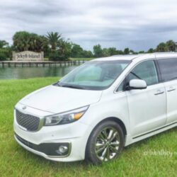 Plan the perfect road trip with our planning tips. Plus, learn about the 2016 KIA Sedona, and get road trip ideas from Michigan to Georgia.
